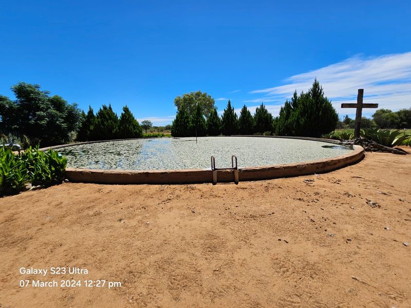 Farm For Sale in Jacobsdal Rural - Photo 8