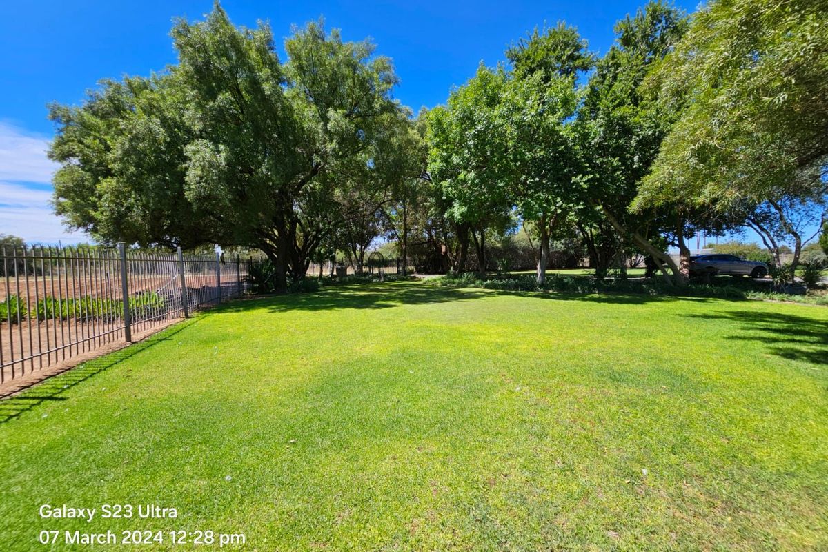 Farm For Sale in Jacobsdal Rural - Photo 4