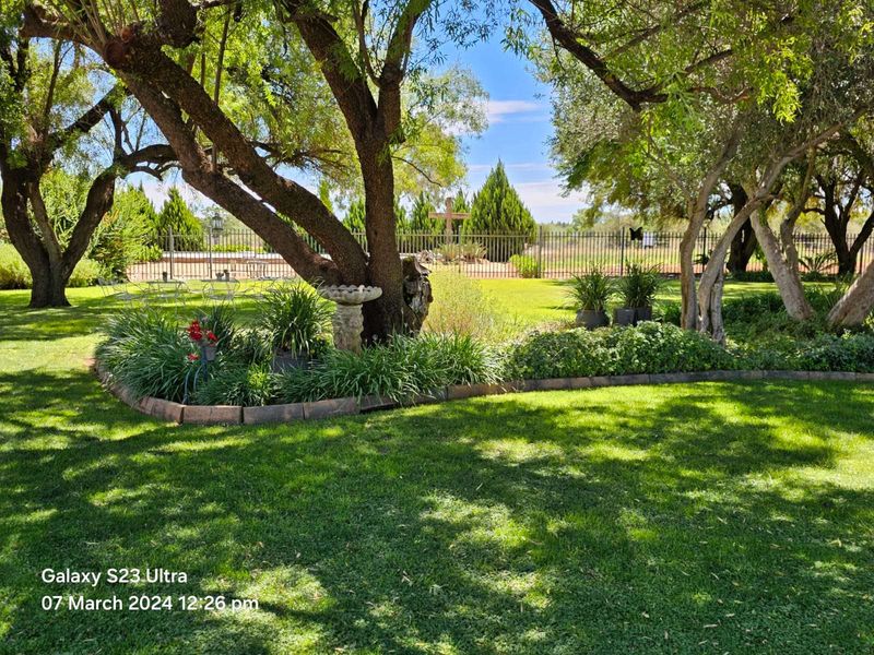 Farm For Sale in Jacobsdal Rural - Photo 10