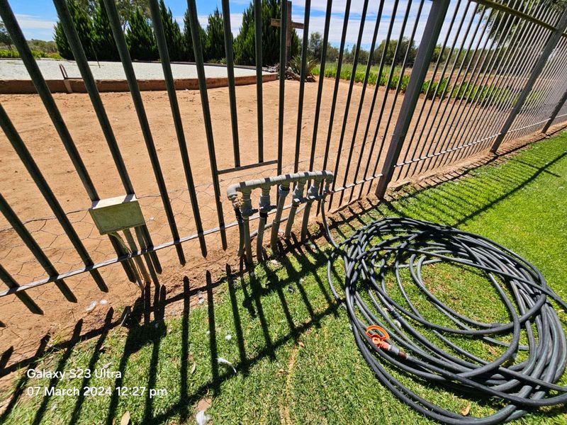 Farm For Sale in Jacobsdal Rural - Photo 9