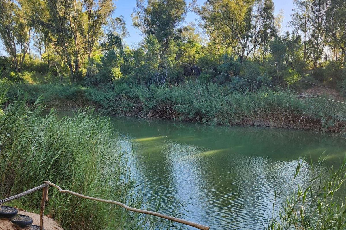 Farm For Sale in Jacobsdal Rural - Photo 2