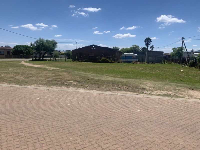 Vacant Land Residential For Sale in Theronville - Photo 2