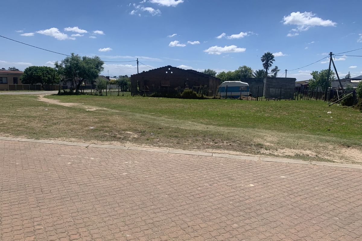 Vacant Land Residential For Sale in Theronville - Photo 2