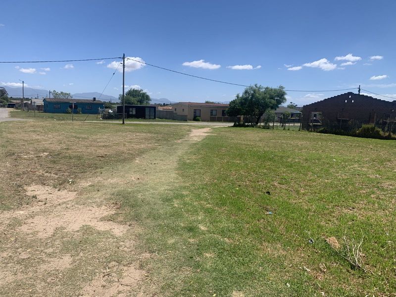Vacant Land Residential For Sale in Theronville - Photo 3