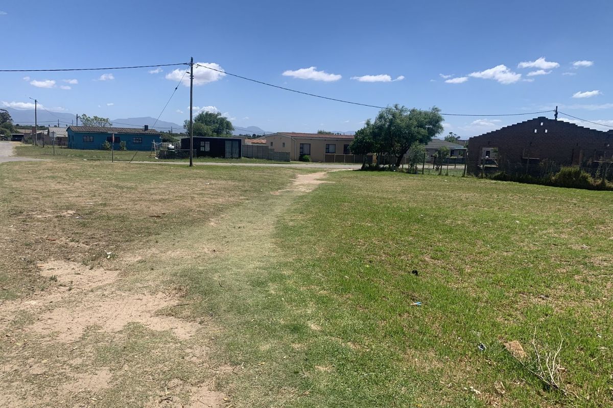 Vacant Land Residential For Sale in Theronville - Photo 3