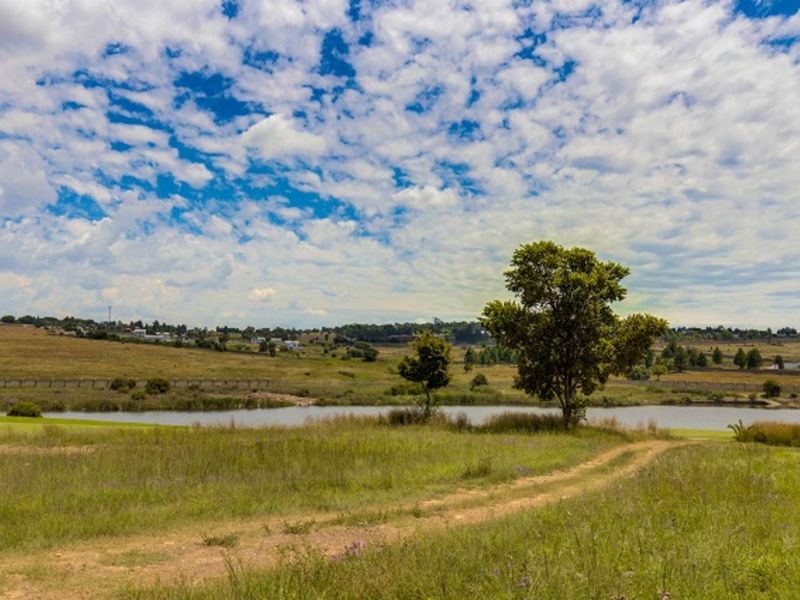 Vacant Land Residential For Sale in Copperleaf Estate - Photo 6