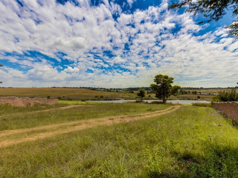 Vacant Land Residential For Sale in Copperleaf Estate - Photo 5