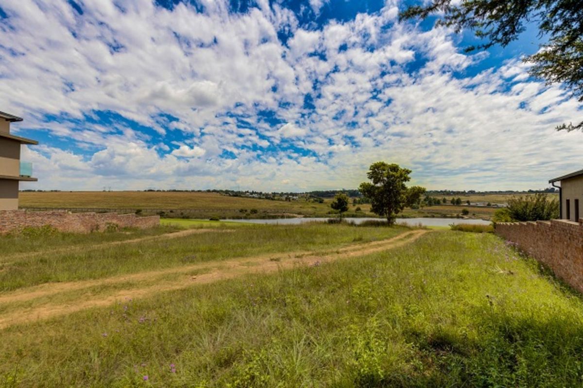 Vacant Land Residential For Sale in Copperleaf Estate - Photo 5