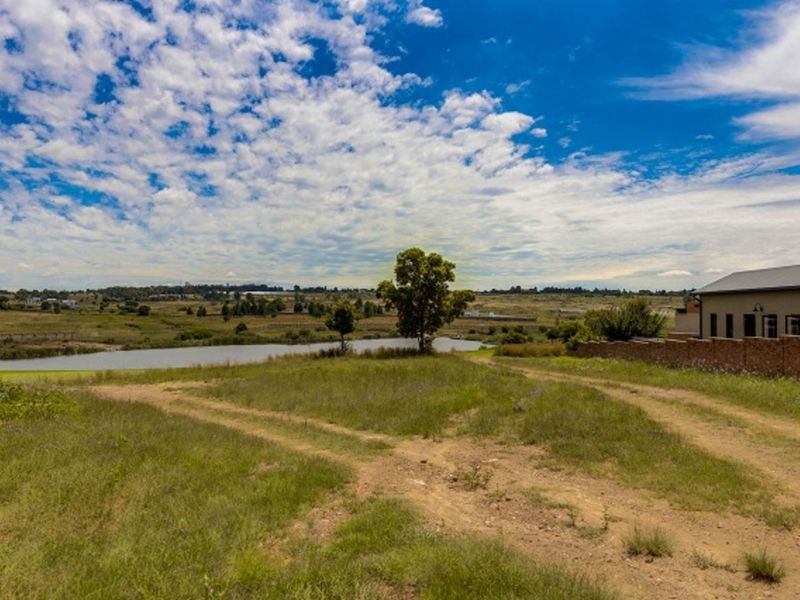 Vacant Land Residential For Sale in Copperleaf Estate - Photo 2