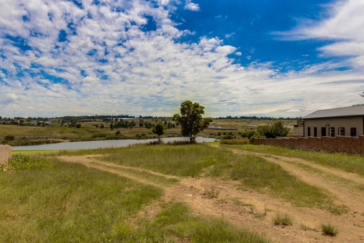 Vacant Land Residential For Sale in Copperleaf Estate - Photo 2