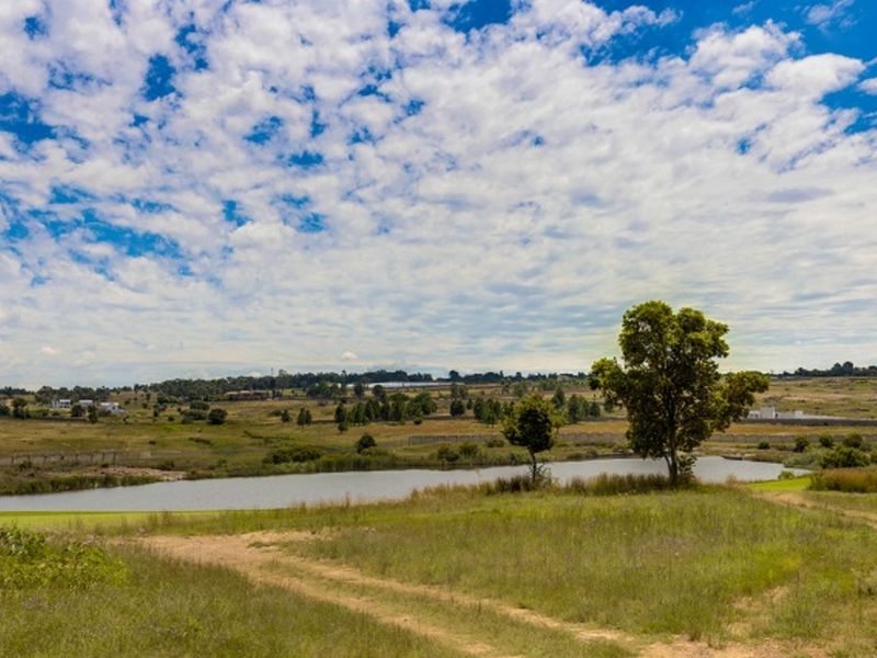 Vacant Land Residential For Sale in Copperleaf Estate - Photo 3