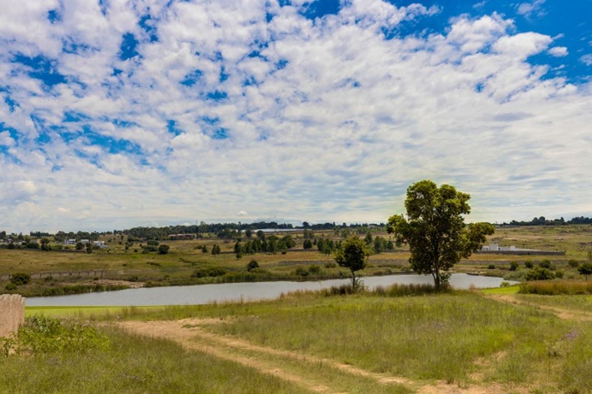 Vacant Land Residential For Sale in Copperleaf Estate - Photo 3