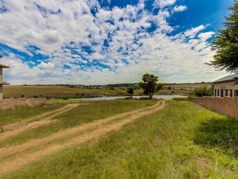 Vacant Land Residential For Sale in Copperleaf Estate - Photo 4