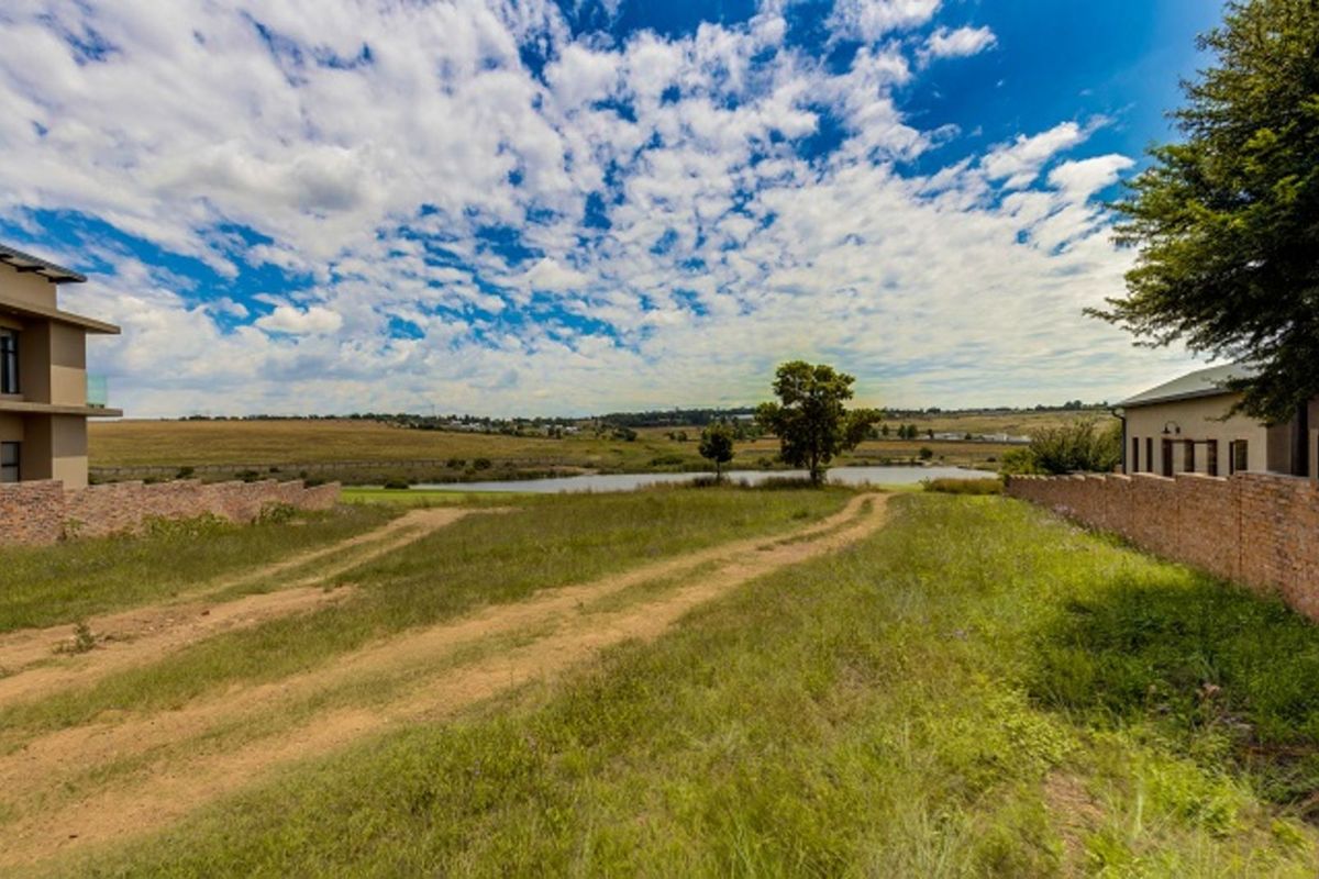 Vacant Land Residential For Sale in Copperleaf Estate - Photo 4