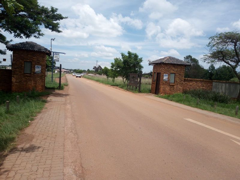 Vacant Land Residential For Sale in Grootfontein Country Estates - Photo 2