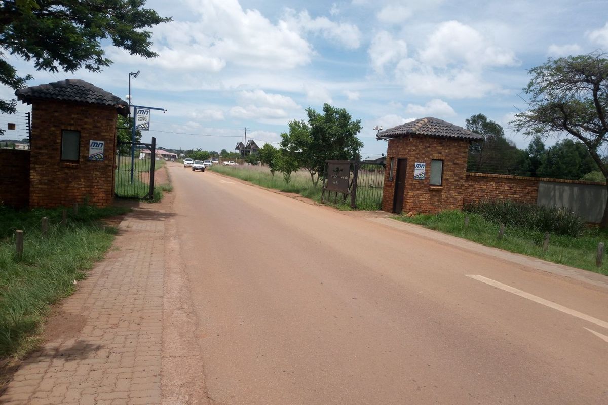 Vacant Land Residential For Sale in Grootfontein Country Estates - Photo 2