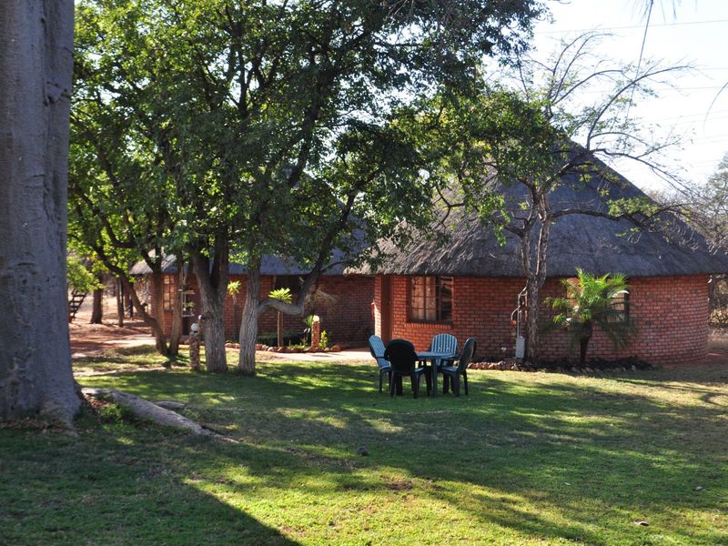 Farm For Sale in Musina Rural - Photo 4