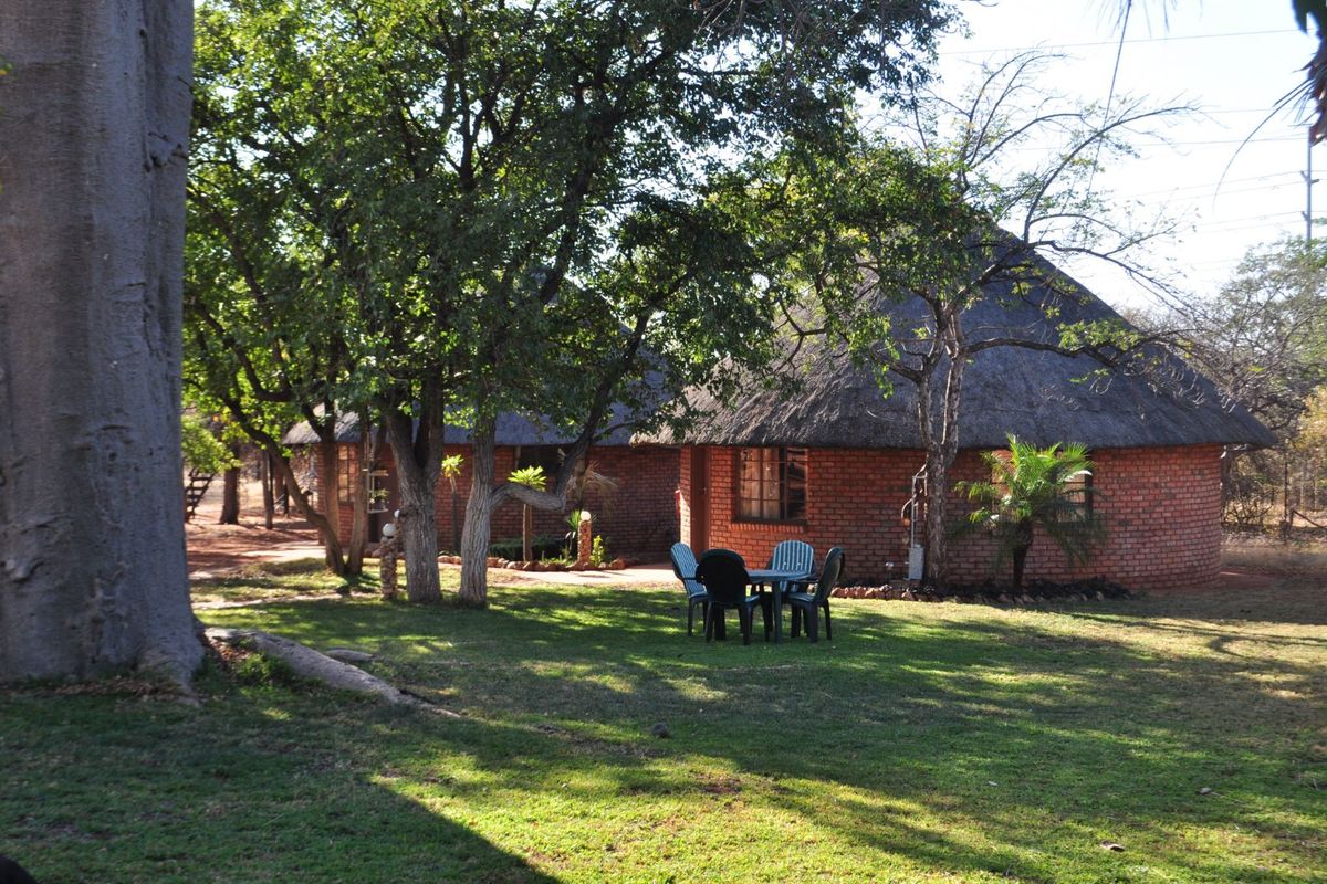Farm For Sale in Musina Rural - Photo 4