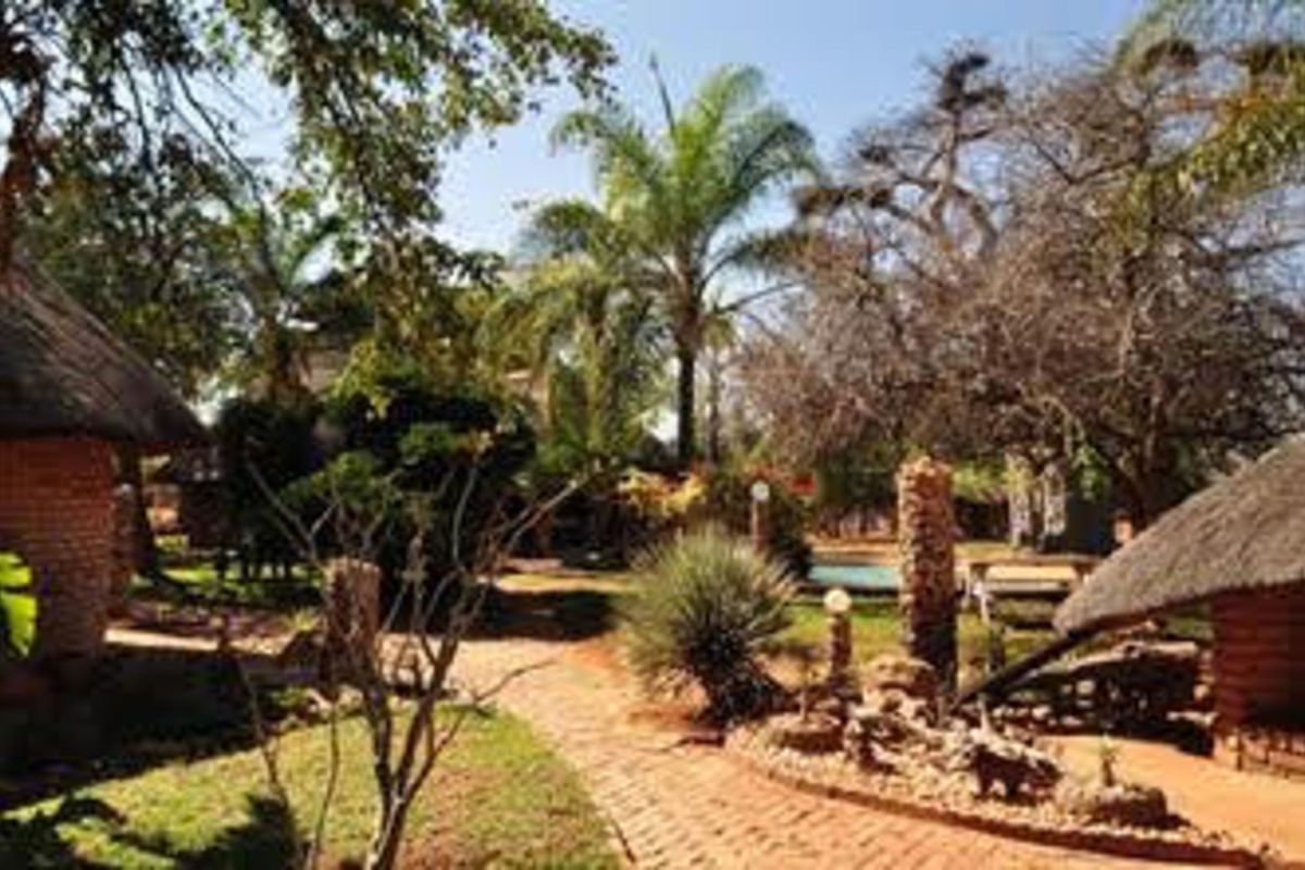 Farm For Sale in Musina Rural - Photo 5