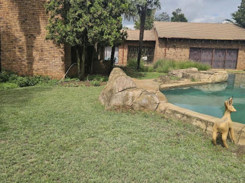 House For Sale in Rispark - Photo 3