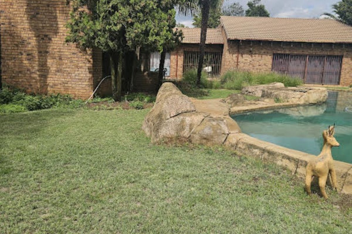 House For Sale in Rispark - Photo 3