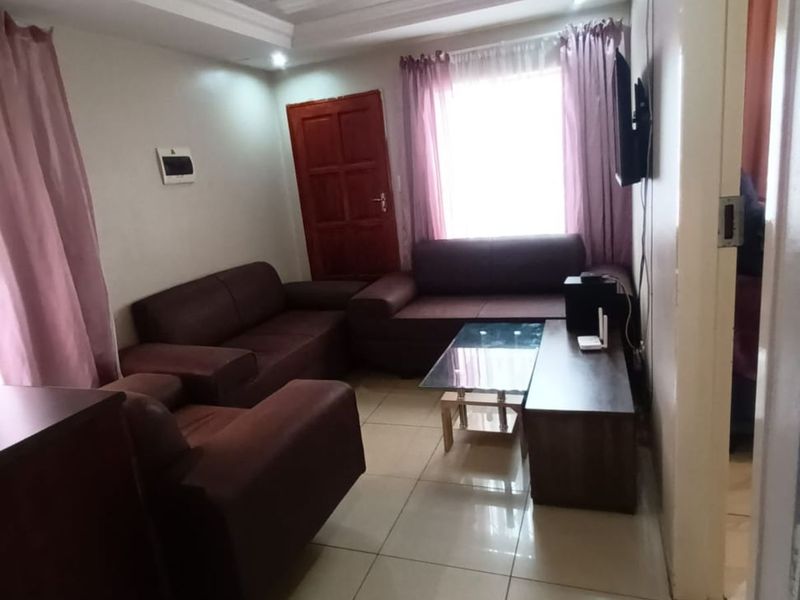 Townhouse For Sale in Soshanguve Ext - Photo 5