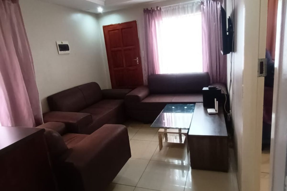 Townhouse For Sale in Soshanguve Ext - Photo 5