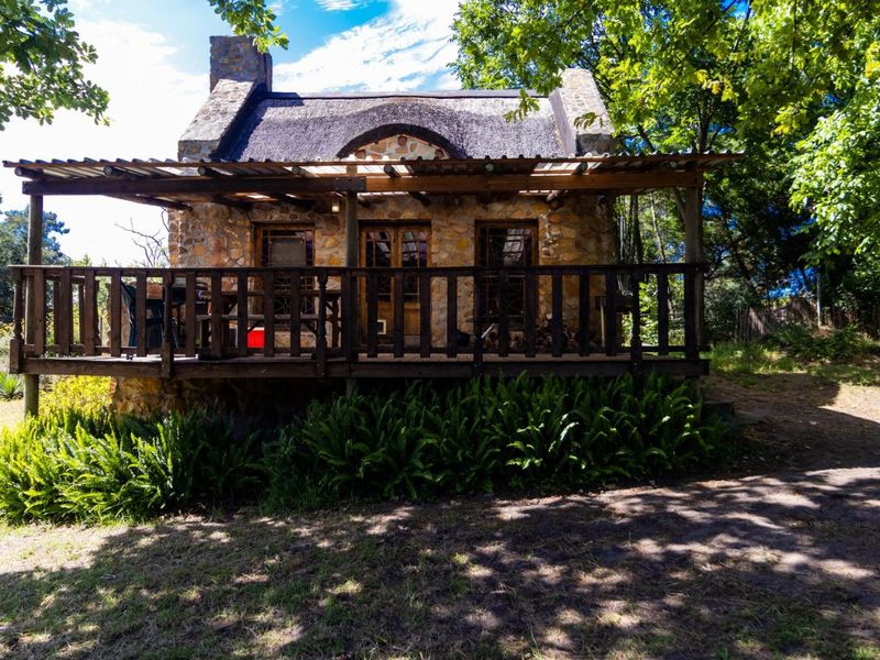 House For Sale in Grabouw Central - Photo 2