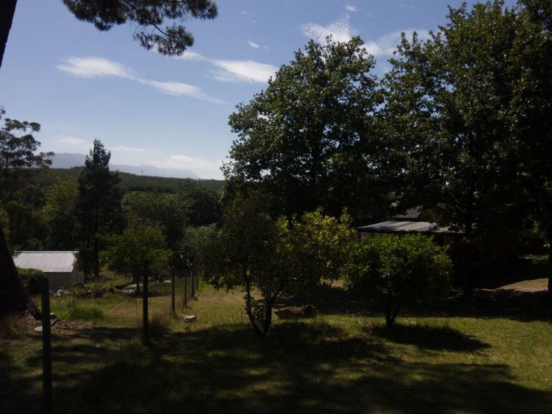 House For Sale in Grabouw Central - Photo 10