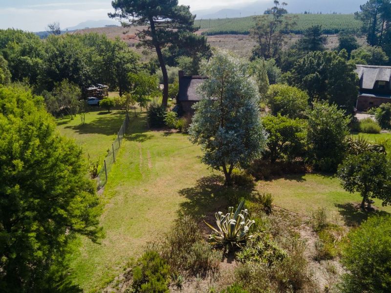 House For Sale in Grabouw Central - Photo 9