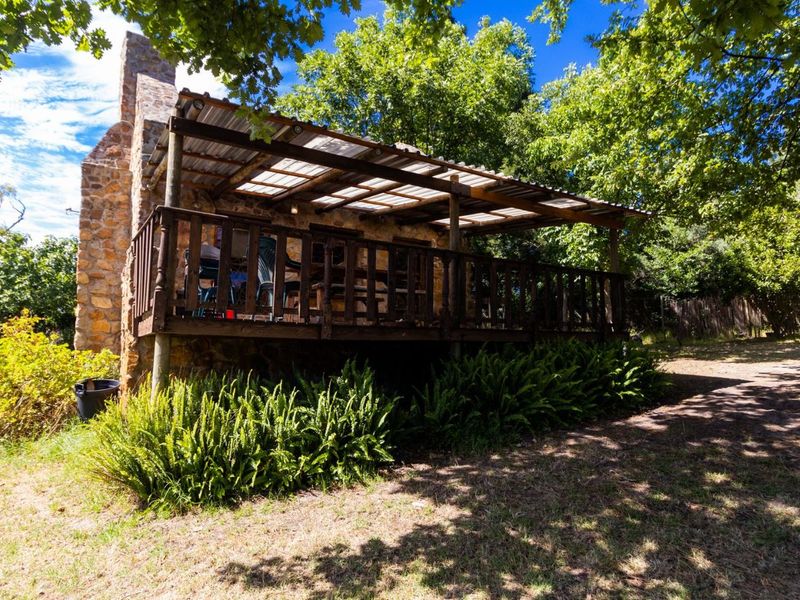 House For Sale in Grabouw Central - Photo 3