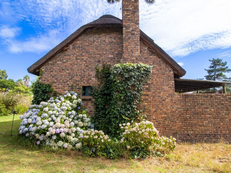 House For Sale in Grabouw Central - Photo 4