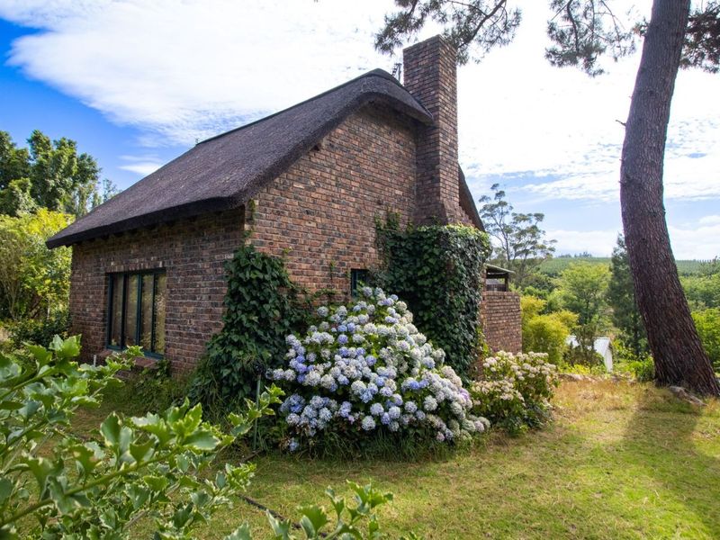 House For Sale in Grabouw Central - Photo 5