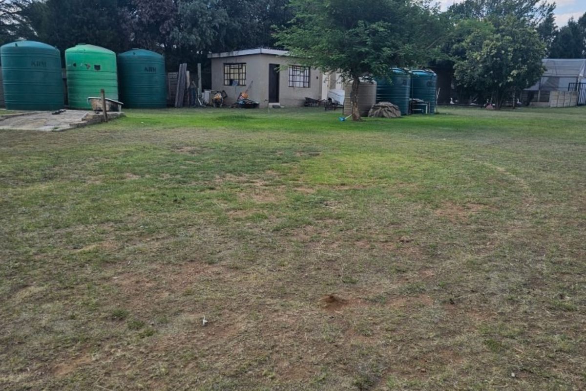 House For Sale in Rispark - Photo 5