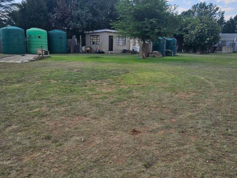 House For Sale in Rispark - Photo 5