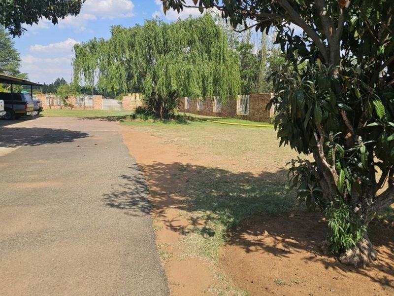 House For Sale in Rispark - Photo 6