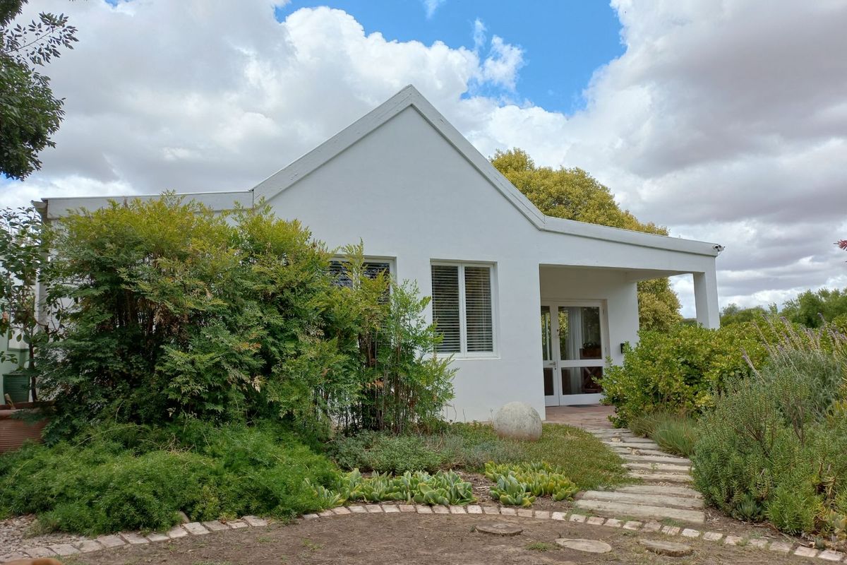 Farm For Sale in Calitzdorp Rural - Photo 2
