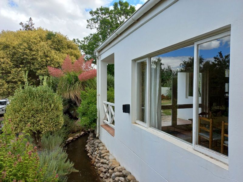 Farm For Sale in Calitzdorp Rural - Photo 1