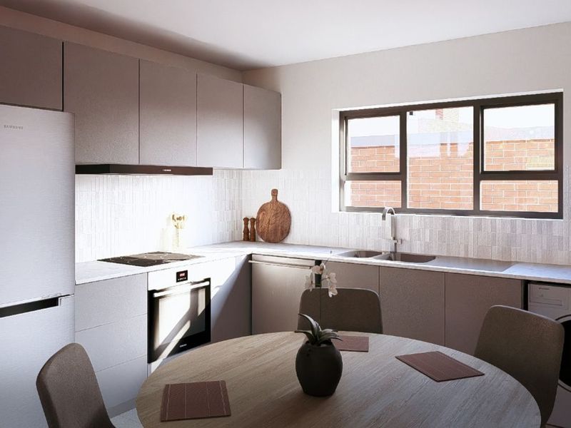 Cluster For Sale in Bo Dorp - Photo 7