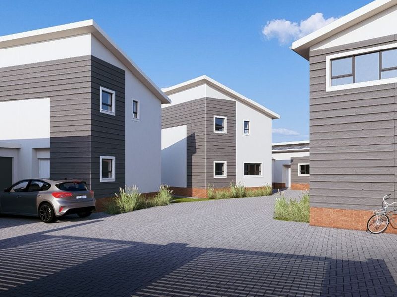 Cluster For Sale in Bo Dorp - Photo 3