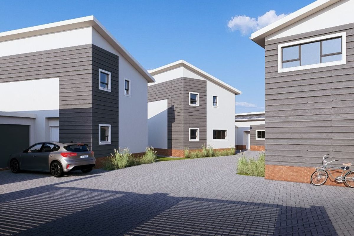 Cluster For Sale in Bo Dorp - Photo 3