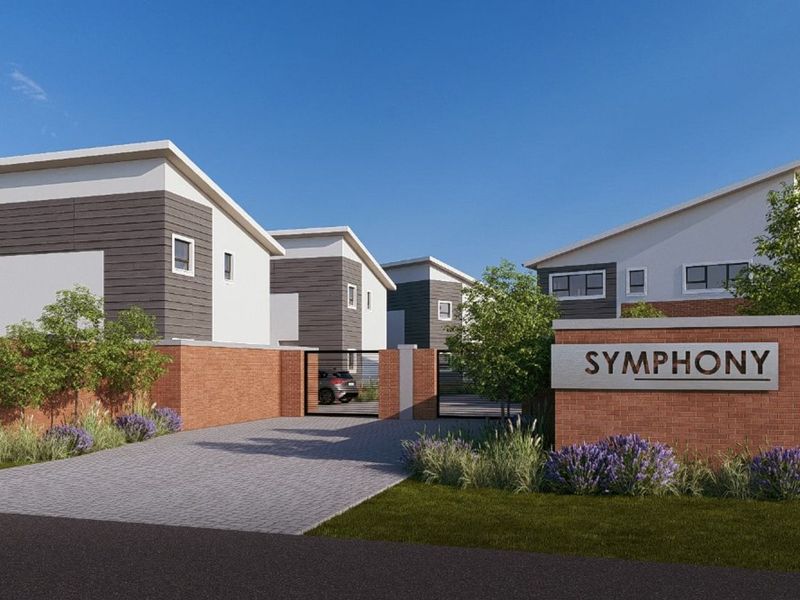 Cluster For Sale in Bo Dorp - Photo 2