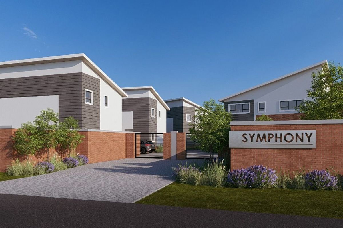 Cluster For Sale in Bo Dorp - Photo 2