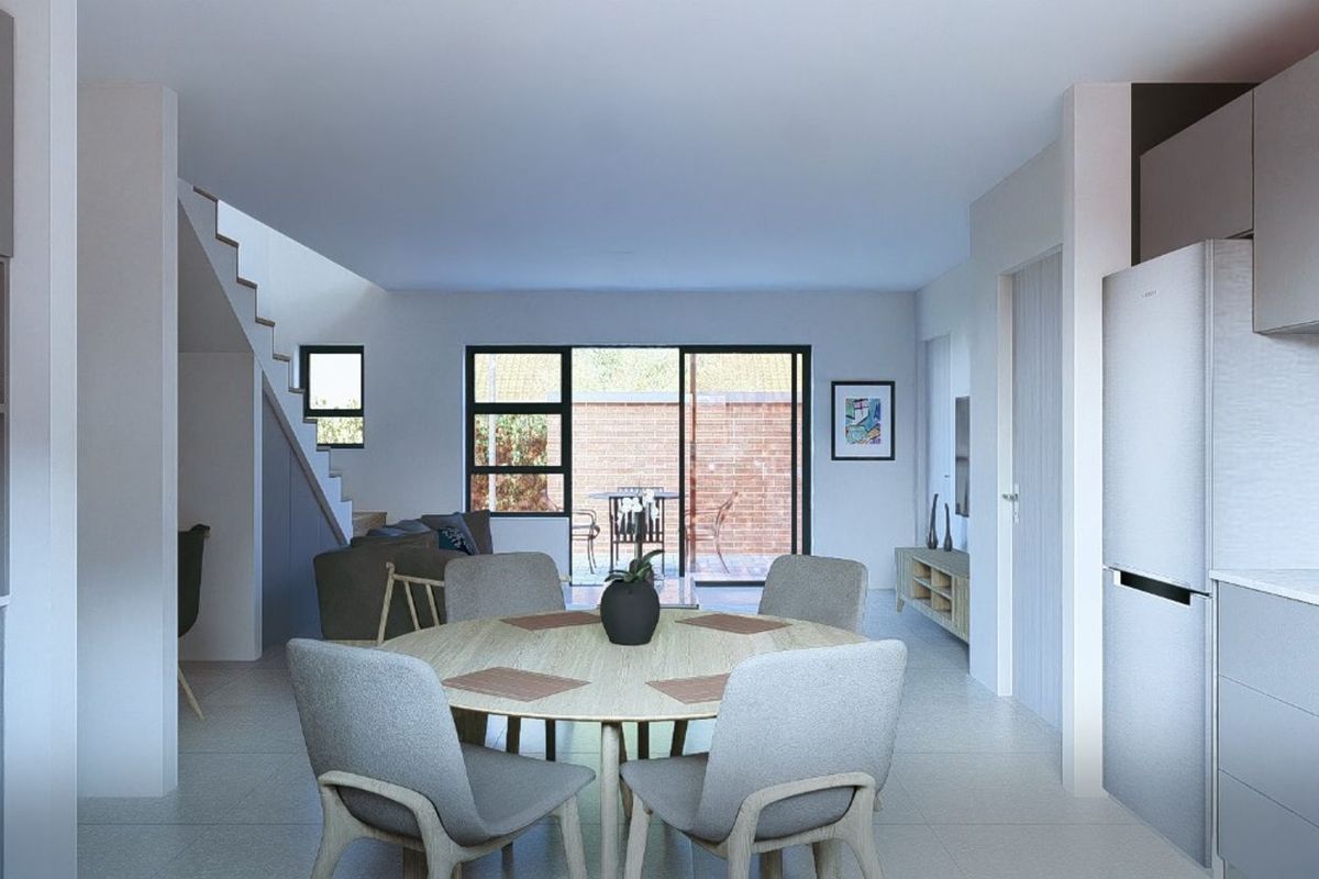 Cluster For Sale in Bo Dorp - Photo 4