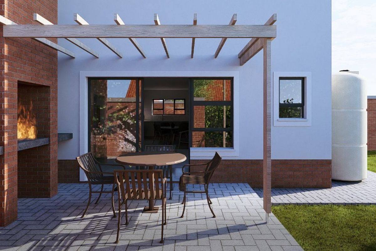 House For Sale in Bo Dorp - Photo 2