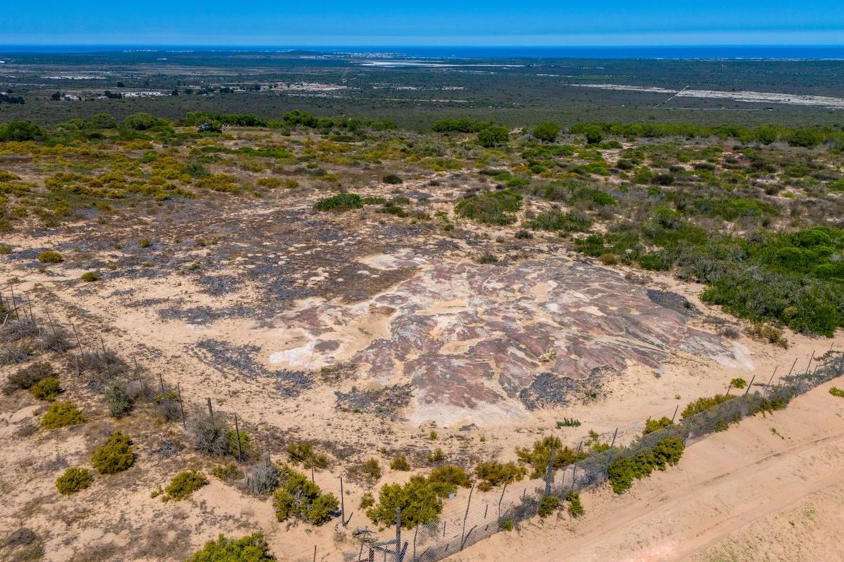 Farm For Sale in Yzerfontein Rural - Photo 2