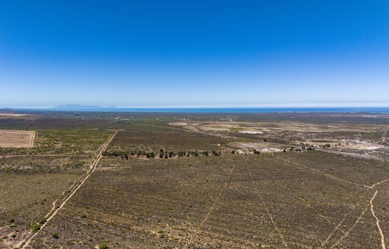 Farm For Sale in Yzerfontein Rural