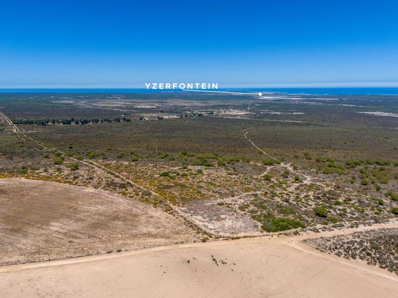 Farm For Sale in Yzerfontein Rural - Photo 3