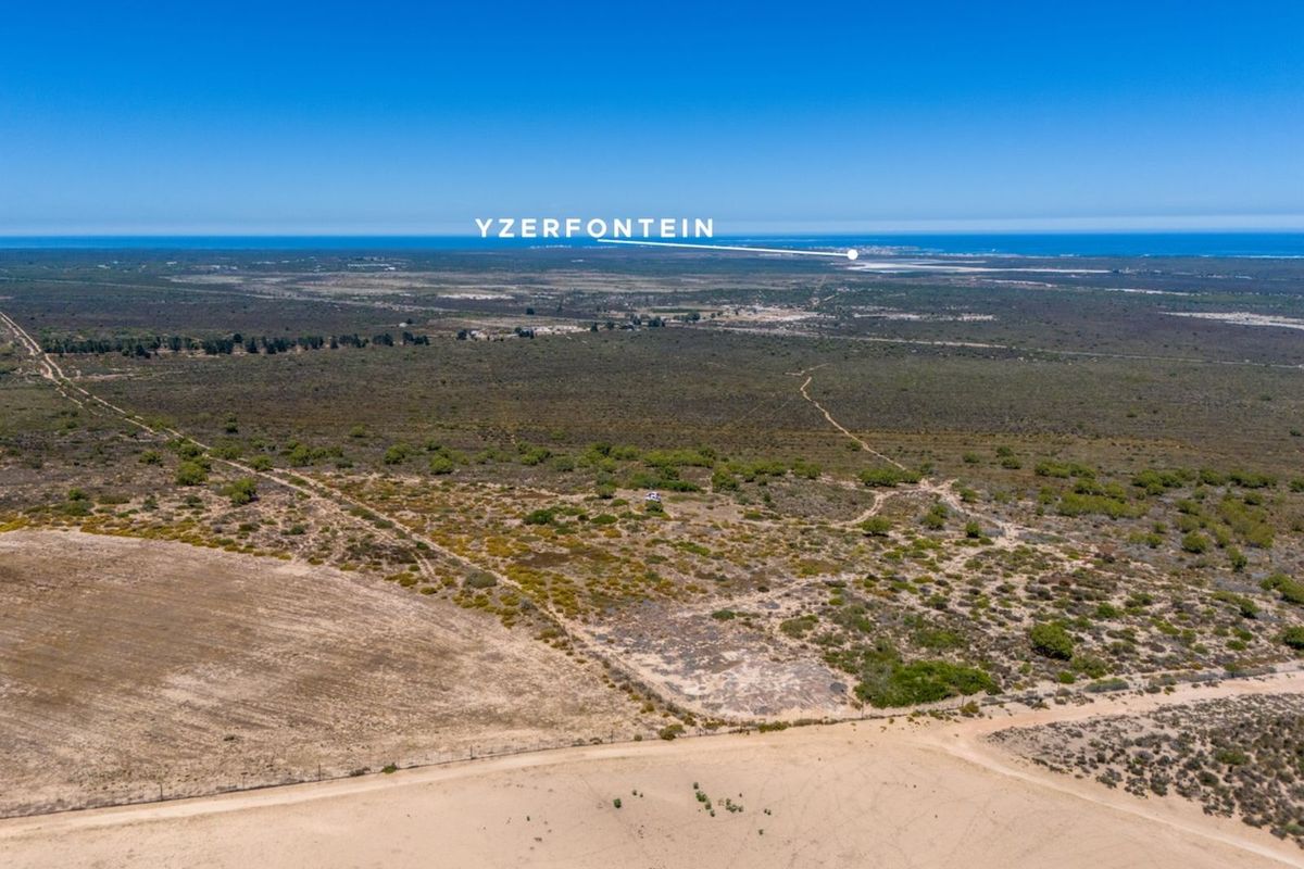 Farm For Sale in Yzerfontein Rural - Photo 3