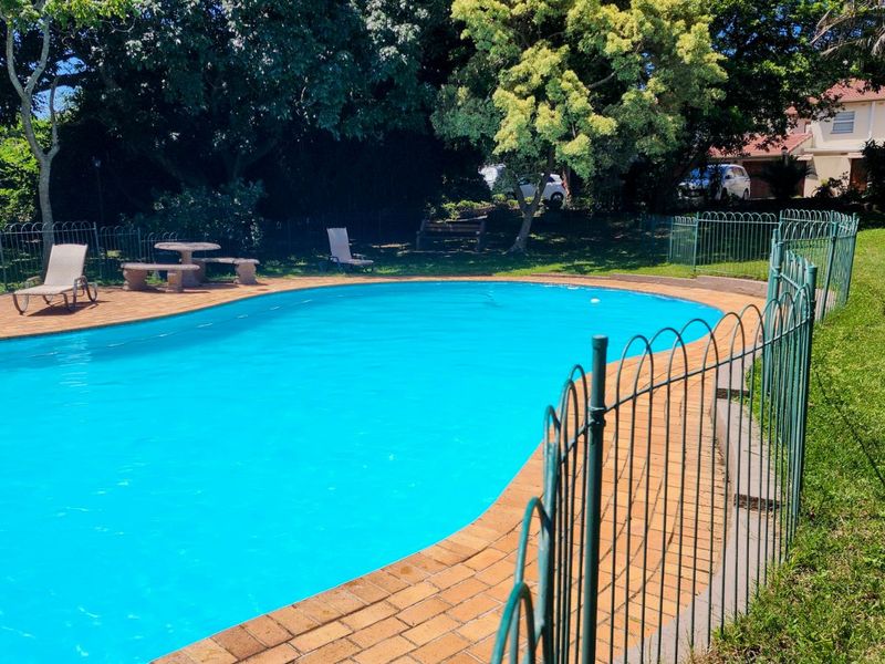 Townhouse For Sale in Umhlanga Central - Photo 2